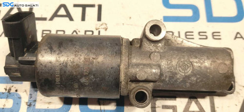 Supapa Valava EGR Opel Vectra C 1.6 Benzina 2002 - 2008 Cod 24445720 [N0099]