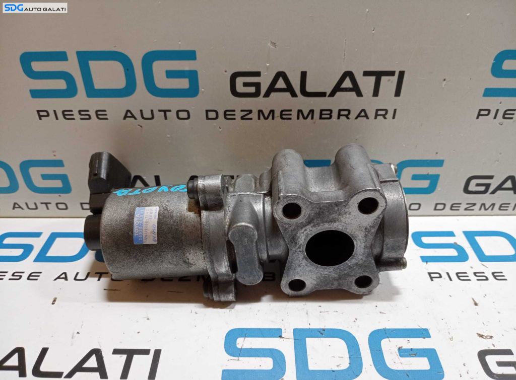 Supapa Valava EGR Toyota Avnsis 2.2 D 2003 - 2009 Cod 25620-0R012 [M7741]