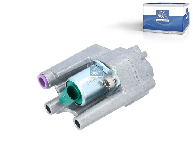 Supapa (valva) Control Diesel Dt Volvo 2.14254