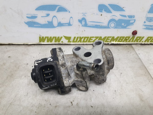 Supapa valva egr 1.0 benzina Toyota Aygo 2 [2014 - 2020]