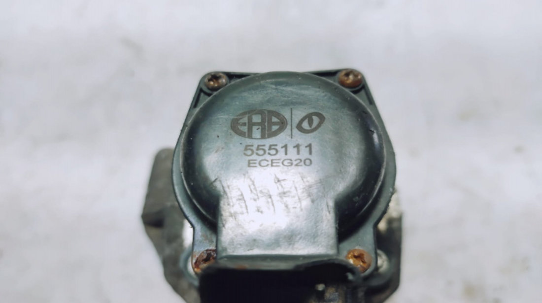 Supapa valva EGR 1.4 1.6 hdi 9hz 8HZ 555111 Citroen C2 [2003 - 2008]