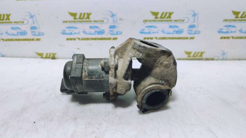 Supapa valva EGR 1.4 1.6 hdi 9hz 8HZ 9658203780 Ford Focus 2 [2004 - 2008]