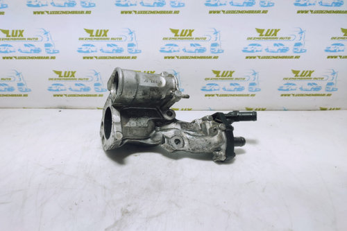 Supapa valva EGR 1.5 dci k9k 3-523.01 Renault Clio 4 [2012 - 2020]