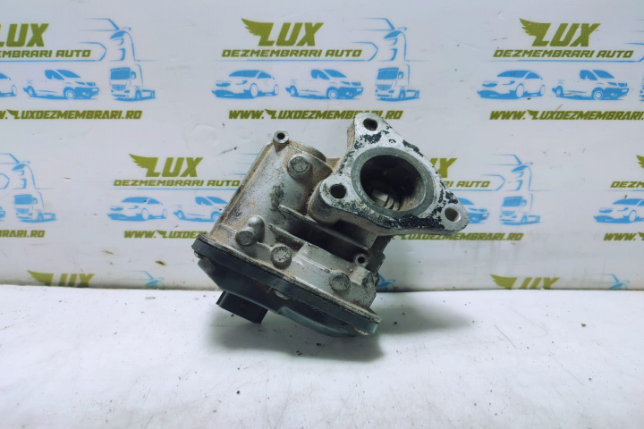 Supapa valva EGR 1.5 dci k9k Nissan Qashqai J10 [2007 - 2010]