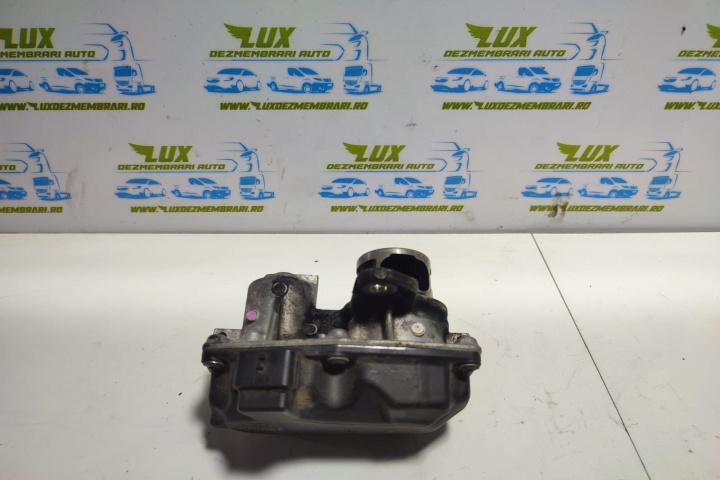 Supapa valva egr 1.6 dci R9M 147109816R Opel Vivaro B [2014 - 2019]
