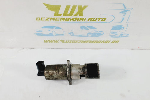 Supapa valva egr 1.9 dci f9q Opel Vivaro A [2002 - 2006]