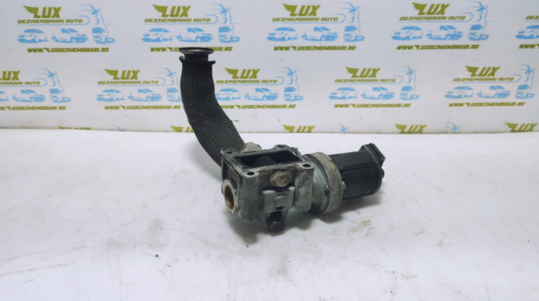 Supapa valva EGR 1.9 jtd 555034a Fiat Grande Punto [2006 - 2008]