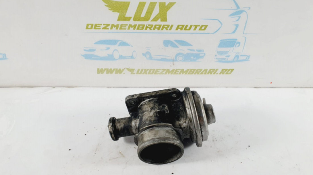 Supapa valva EGR 2.0 D M47 72826400 BMW Seria 3 E46 [1997 - 2003]