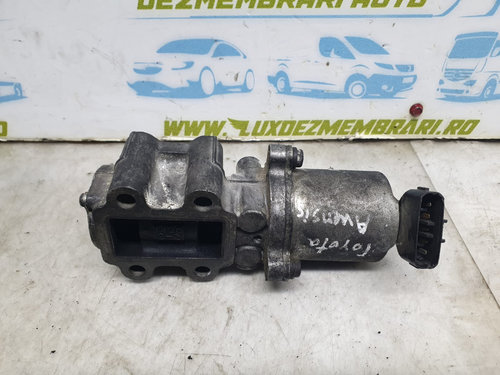 Supapa valva EGR 2.2 d-cat 25620-0r011 256200r011 Toyota Avensis 2 T25 [facelift] [2006 - 2009]