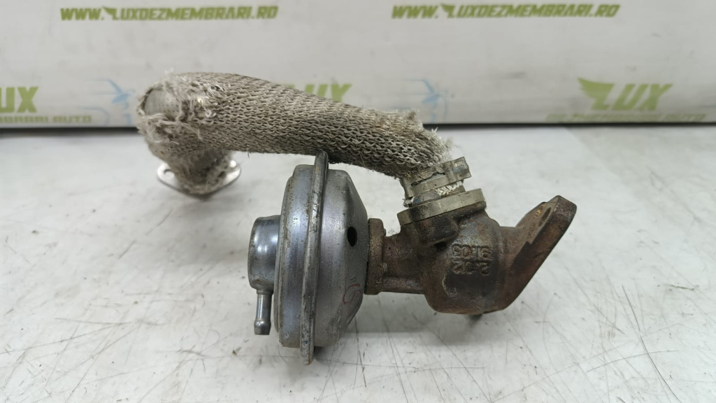 Supapa valva EGR 3.0tdi BUG 059131503h Audi Q7 4L [2005 - 2009]