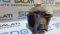 Supapa Valva EGR Audi A3 8P 1.9 TDI 2004 - 2013 Co...