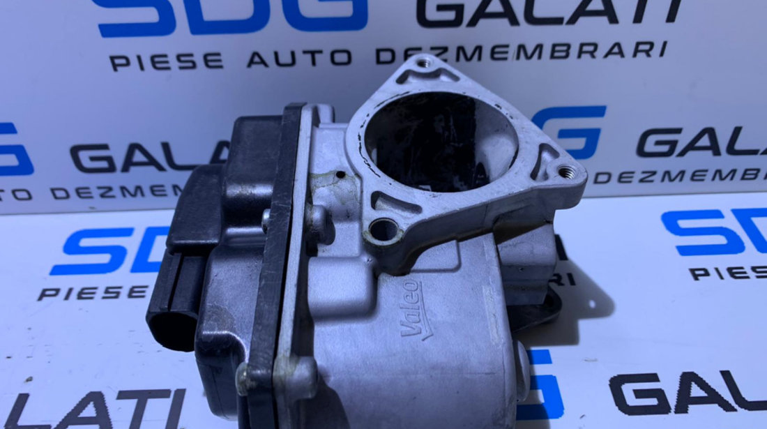 Supapa / Valva EGR Audi A4 B8 2.0TDI CAGA CAGB CAHA CAHB 2008 - 2016 Cod: 03L131501E