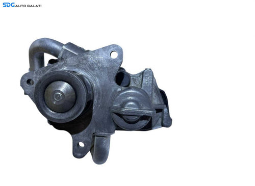 Supapa Valva EGR Audi A5 2.0 TDI CNHA CNHC CSUA CSUB 2008 - 2015 Cod 04L131501E V29021369D [B4291]