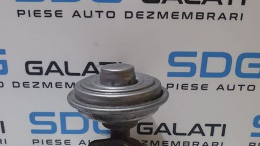 Supapa Valva EGR Audi A6 C6 2.7 TDI BPP BSG 2005 - 2011 Cod 059131503H