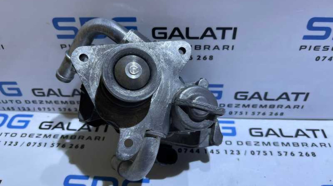 Supapa Valva EGR Audi A6 C7 2.0 TDI CNHA 2011 - 2014 Cod 04L131501E V29021369D