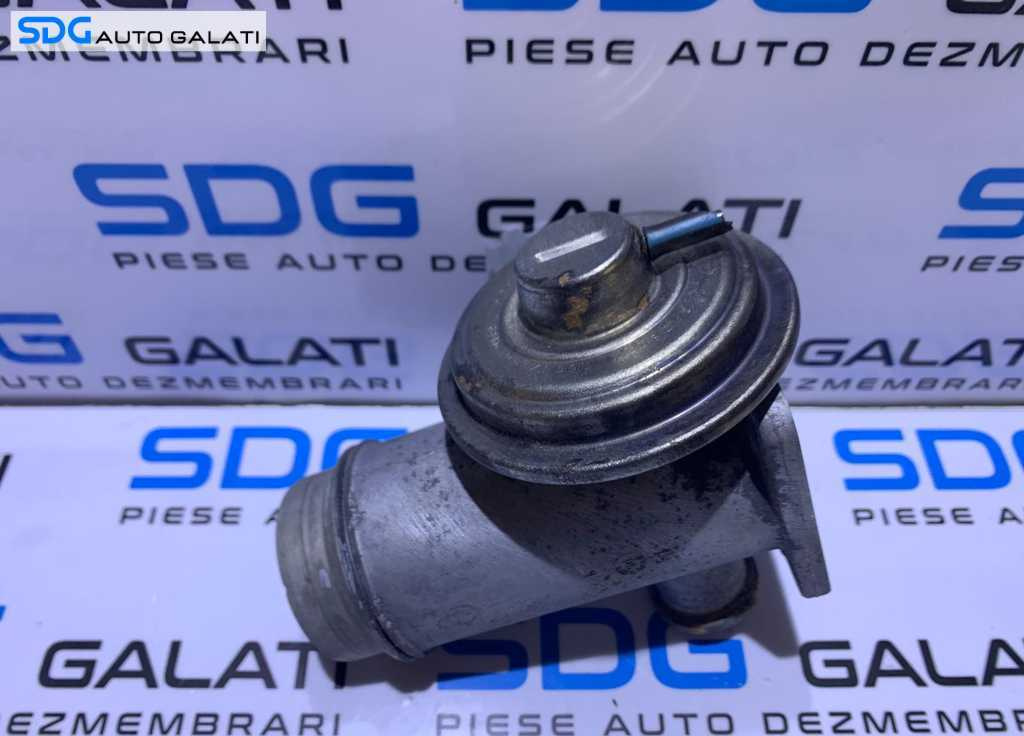 Supapa Valva EGR BMW E83 X3 2.0 D 120KW 163CP M47 2005 - 2011 Cod 7792077 [x4220]
