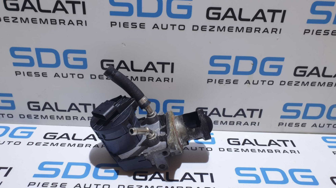 Supapa Valva EGR BMW Seria 1 E81 E82 E87 E88 116 118 120 123 2.0 D N47 2004 - 2011 Cod 7810871