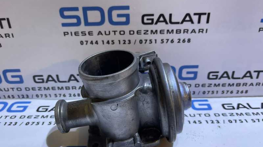 Supapa Valva EGR BMW Seria 3 E46 318 320 2.0 D 1997- 2006 Cod 7785452