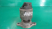 SUPAPA / VALVA EGR CHEVROLET AVEO 1.2 BENZINA FAB....