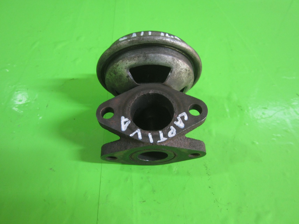 SUPAPA / VALVA EGR CHEVROLET CAPTIVA 2.0 CDTI 93kw 127cp 4x4 FAB. 2006 - 2014 ⭐⭐⭐⭐⭐