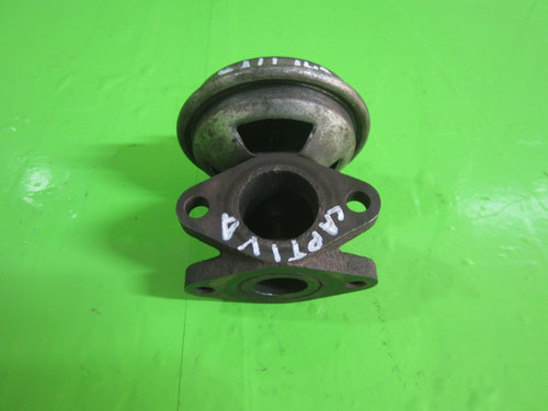 SUPAPA / VALVA EGR CHEVROLET CAPTIVA 2.0 CDTI 93kw 127cp 4x4 FAB. 2006 - 2014 ⭐⭐⭐⭐⭐