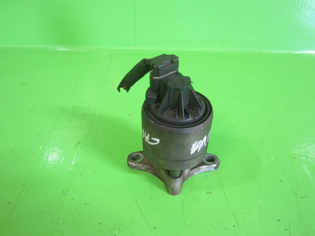 SUPAPA / VALVA EGR CHEVROLET CAPTIVA 2.4 BENZINA FAB. 2006 - 2014 ⭐⭐⭐⭐⭐