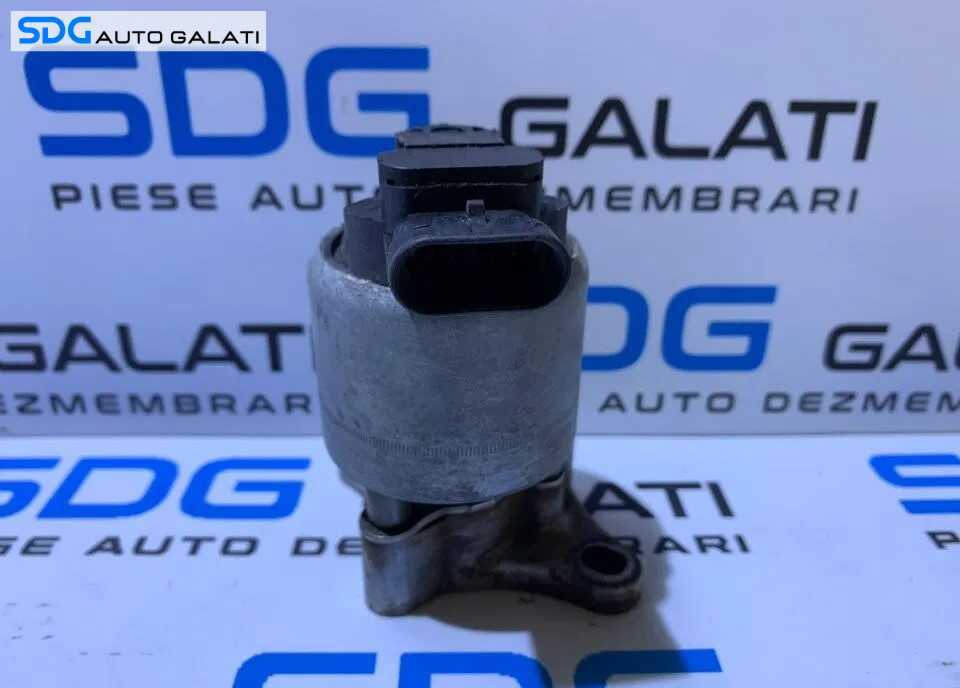 Supapa Valva EGR Citroen C4 2.0 b 16V 2004 - 2008