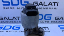 Supapa Valva EGR Citroen C5 2.0 b 16V 2004 - 2008