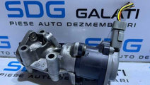 Supapa Valva EGR Citroen C6 2.7 HDI 2005 - 2011 Co...