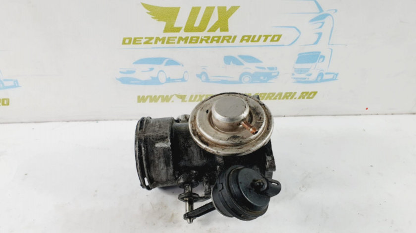 Supapa valva egr clapeta acceleratie 2.5 tdi axd 070128070b Volkswagen VW Transporter T5 [2003 - 2009]