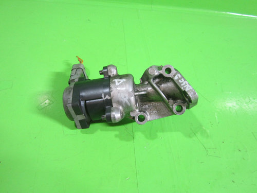 SUPAPA / VALVA EGR COD 4R8Q9D475-AC LAND ROVER DISCOVERY 3 2.7 TD 4x4 FAB. 2004 - 2009 ⭐⭐⭐⭐...