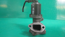 SUPAPA / VALVA EGR COD 5.00240.07 OPEL CORSA C 1.3...