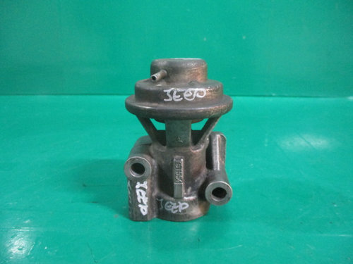 SUPAPA / VALVA EGR COD K5T554 JEEP GRAND CHEROKEE II 3.1 TD FAB. 1998 - 2005 ⭐⭐⭐⭐⭐
