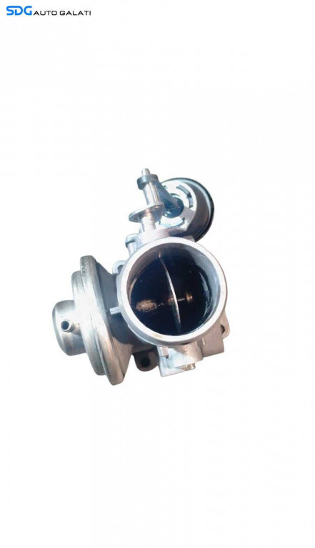 Supapa Valva Egr cu Clapeta Skoda Octavia 1 1.9 TDI AHF ASV 1997 - 2011 Cod 038131501G [M8018]