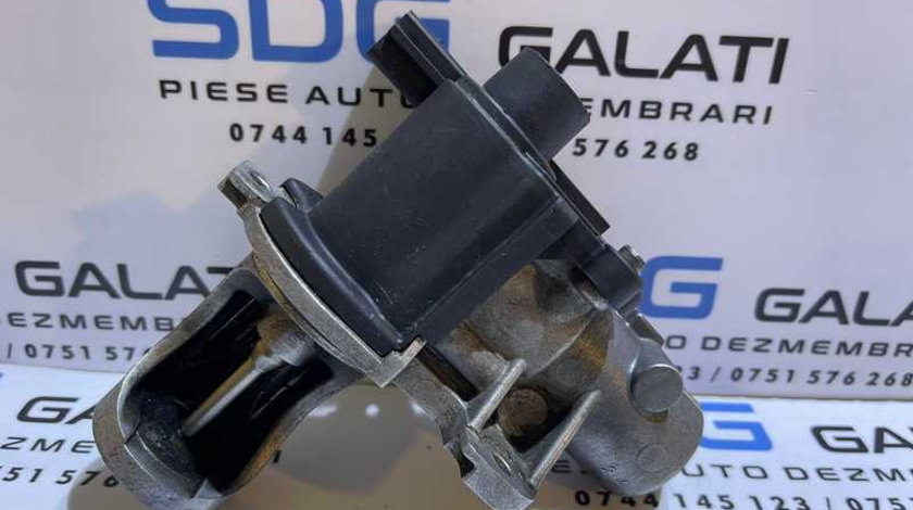 Supapa Valva EGR cu Racitor Gaze Opel Agila A 1.3 CDTI 2000 - 2007 Cod Engitech500026