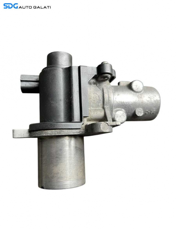 Supapa Valva EGR cu Suport Renault Megane 2 1.5 DCI 2002 - 2008 Cod 8200282949 8200561269B [x4210]