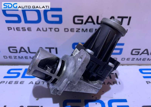 Supapa Valva EGR Dacia Dokker 1.5 DCI 2012 - Prezent Cod 5.07975.03 H8200129863 8200129863 [N2209]