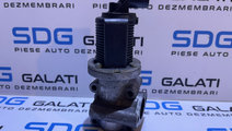 Supapa Valva EGR Fiat Stilo 1.9 JTD 150CP 2003 - 2...