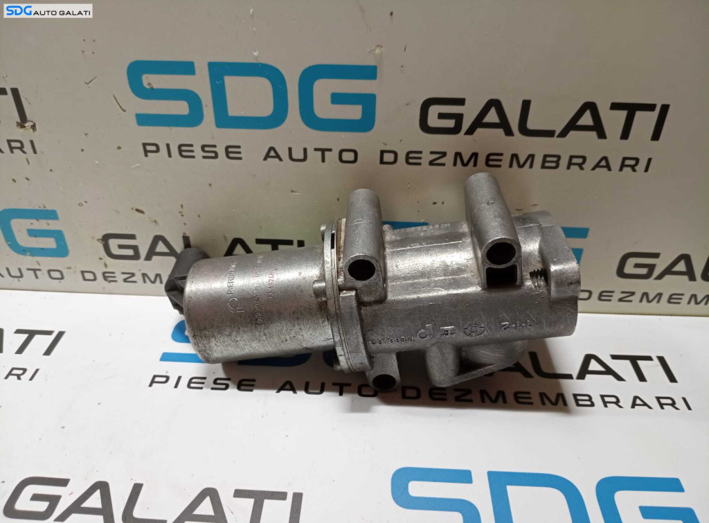 Supapa Valva EGR Fiat Stilo 1.9 JTD 2001 - 2007 Cod 55182482 [M6127]