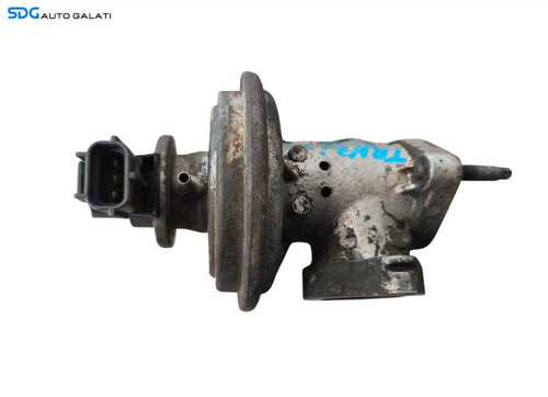 Supapa Valva EGR Ford Transit 2.0 D 2000 - 2006 Cod 1C1Q9D475AC [LR1689]