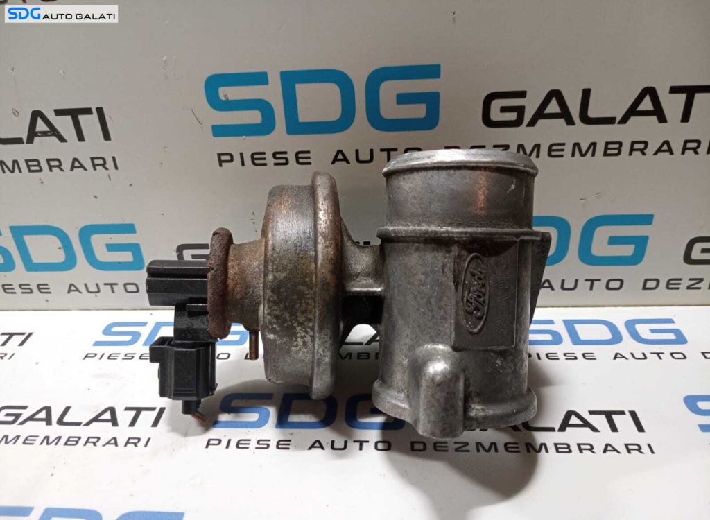 Supapa Valva EGR Ford Transit 2.0 D 2006 - 2013 [M4157]