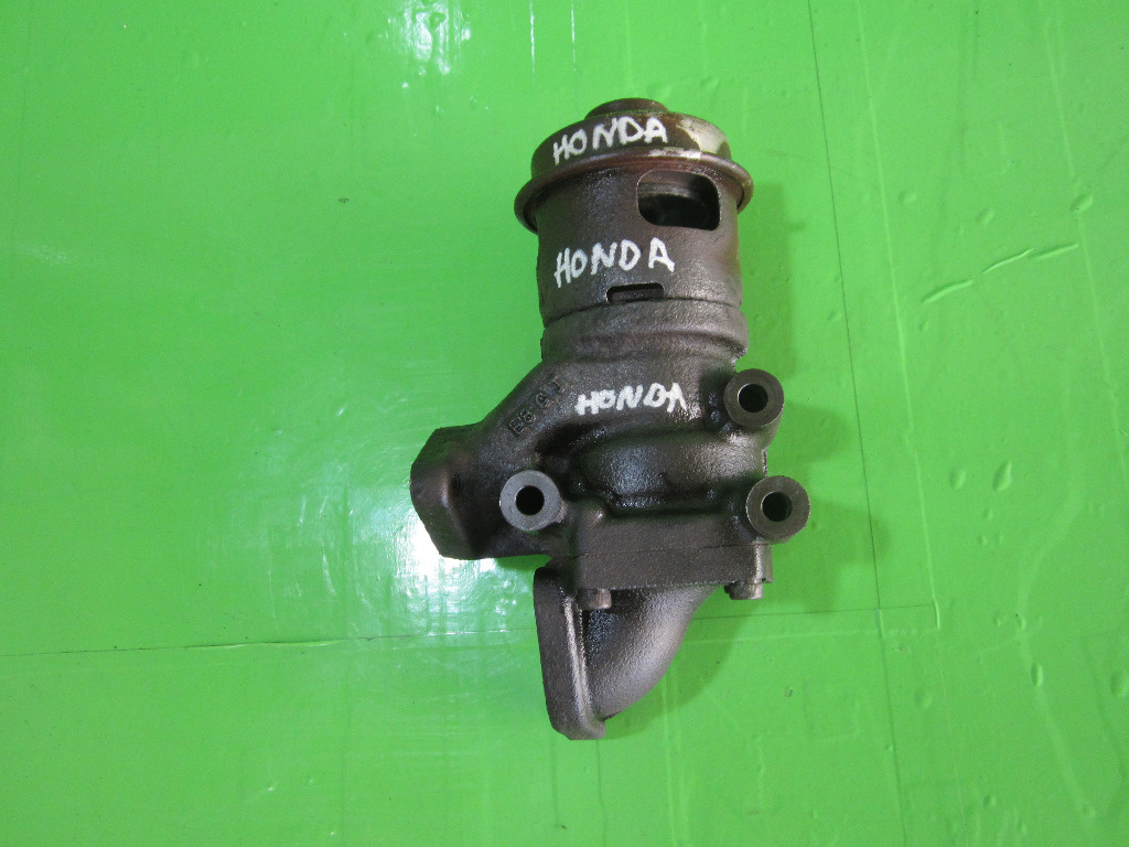 SUPAPA / VALVA EGR HONDA CR-V 3 2.2 i-CTDi 4x4 FAB. 2006 - 2009 ⭐⭐⭐⭐⭐