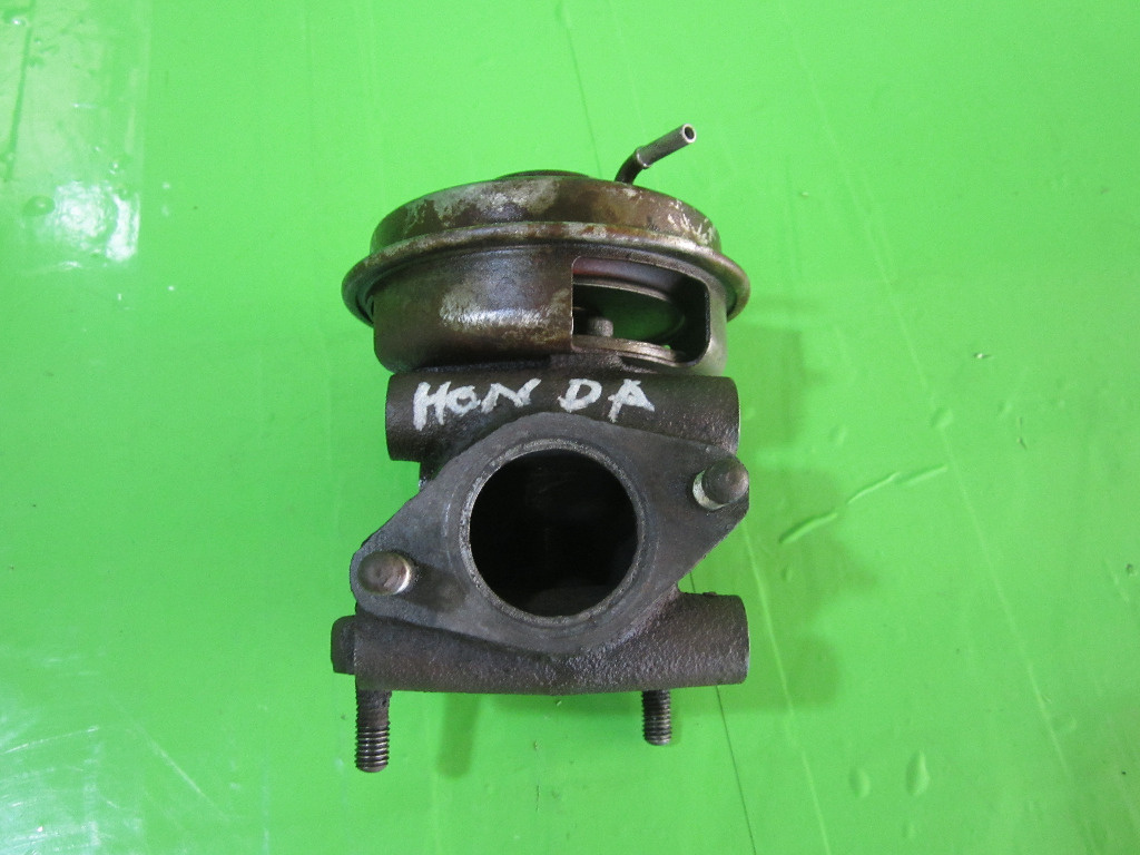 SUPAPA / VALVA EGR HONDA CR-V 3 2.2 i-CTDi 4x4 FAB. 2006 - 2009 ⭐⭐⭐⭐⭐