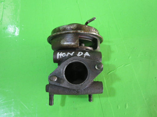 SUPAPA / VALVA EGR HONDA CR-V 3 2.2 i-CTDi 4x4 FAB. 2006 - 2009 ⭐⭐⭐⭐⭐