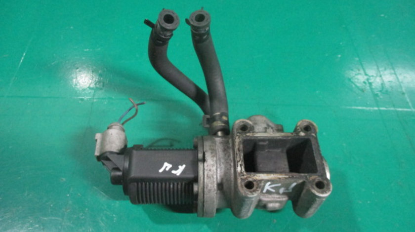 SUPAPA / VALVA EGR JEEP CHEROKEE KJ 2.8 CRD 4X4 FAB. 2001 - 2008 ⭐⭐⭐⭐⭐