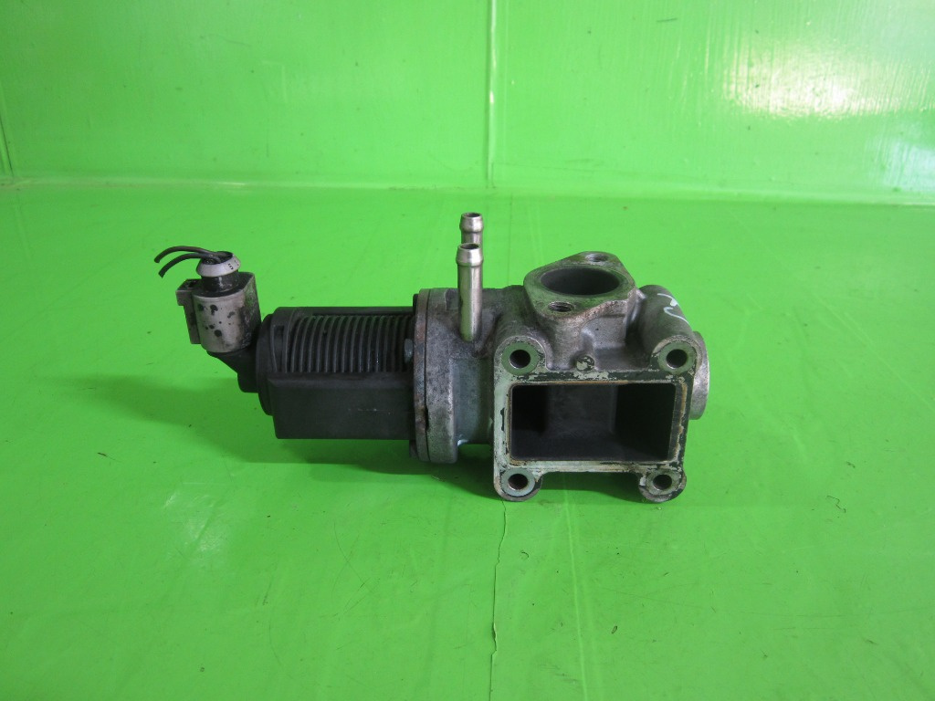 SUPAPA / VALVA EGR JEEP CHEROKEE KJ LIBERTY 2.8 CRD 4x4 FAB. 2001 - 2008 ⭐⭐⭐⭐⭐