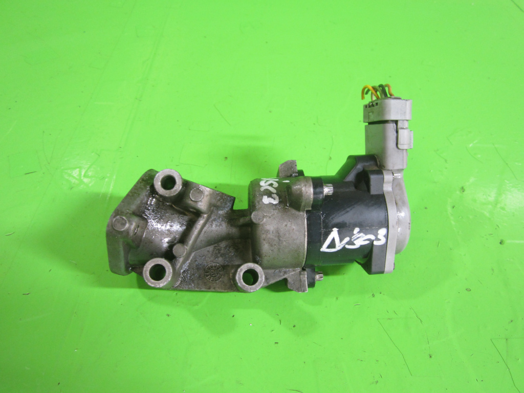 SUPAPA / VALVA EGR LAND ROVER DISCOVERY 3 2.7 TD 4x4 FAB. 2004 - 2009 ⭐⭐⭐⭐⭐