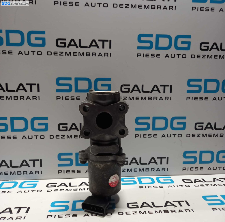 Supapa Valva EGR Lexus IS 2.2 D 2005 - 2013 Cod 25620-26102 [1081]