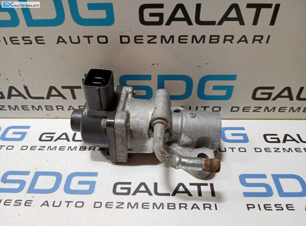Supapa Valva EGR Mazda 3 2.0 B 2003 - 2009 Cod 1S7G-3D475-AH [M5583]