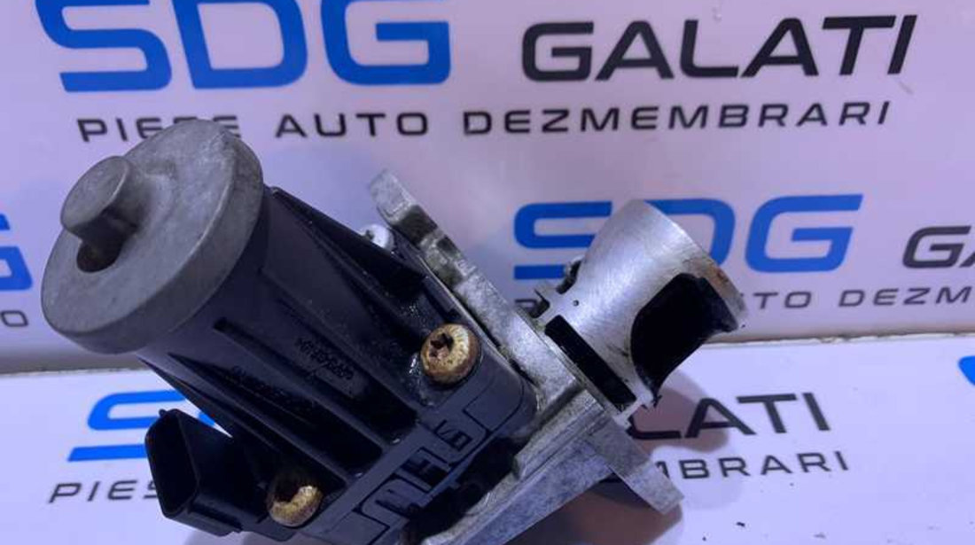 Supapa Valva EGR Mercedes Benz Clasa A W176 1.5 DCI 2012 - 2018 Cod 5.07975.03 H8200129863 8200129863